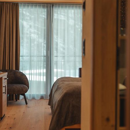 Hotel Porta Cervino Täsch Dış mekan fotoğraf