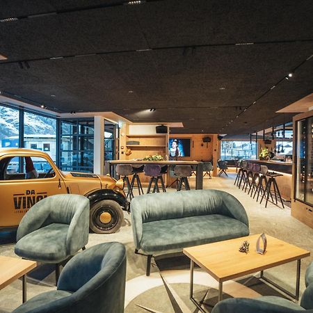 Hotel Porta Cervino Täsch Dış mekan fotoğraf