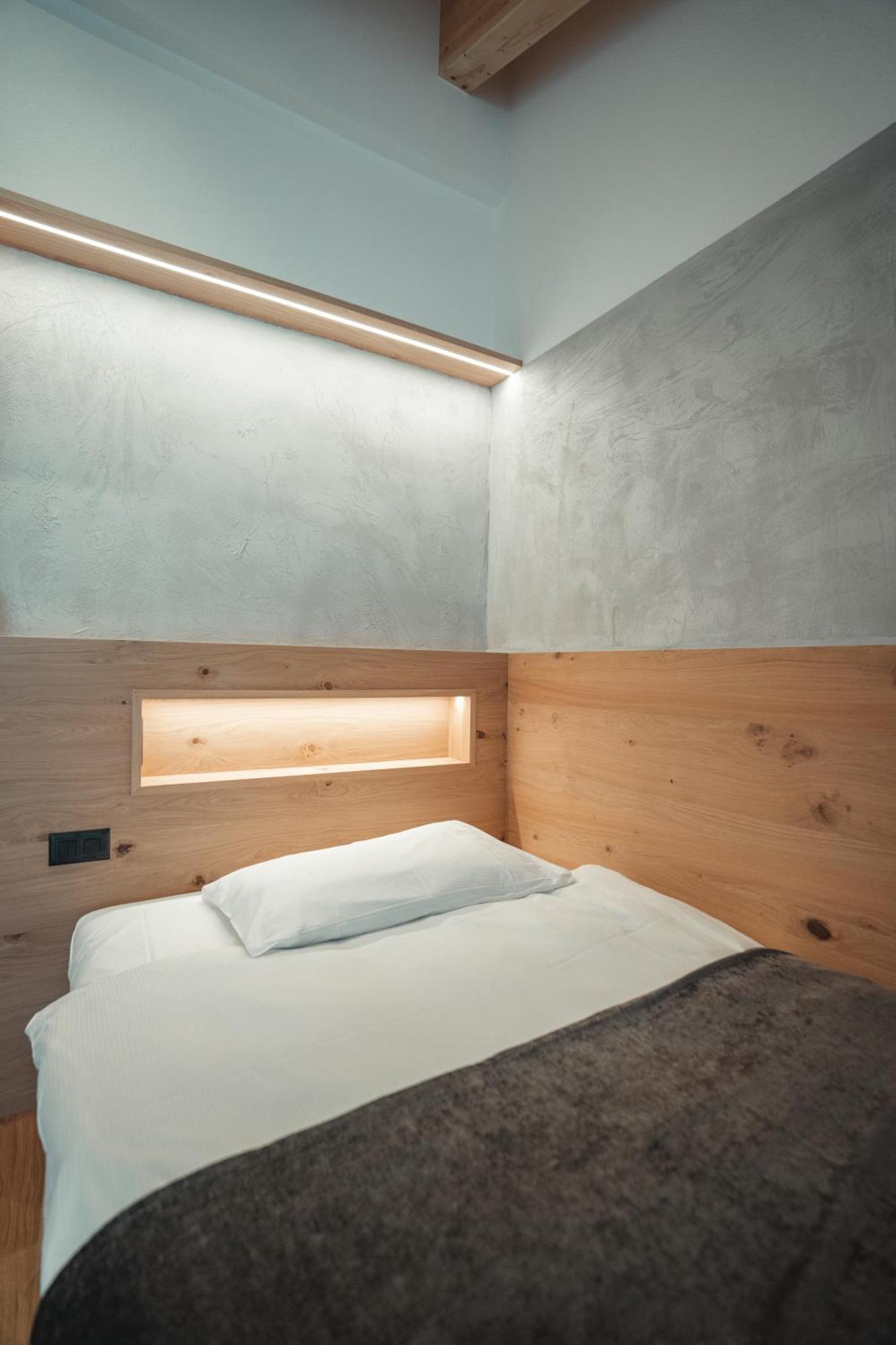 Hotel Porta Cervino Täsch Dış mekan fotoğraf