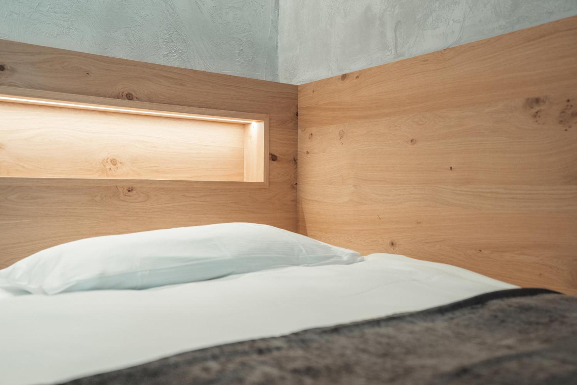 Hotel Porta Cervino Täsch Dış mekan fotoğraf