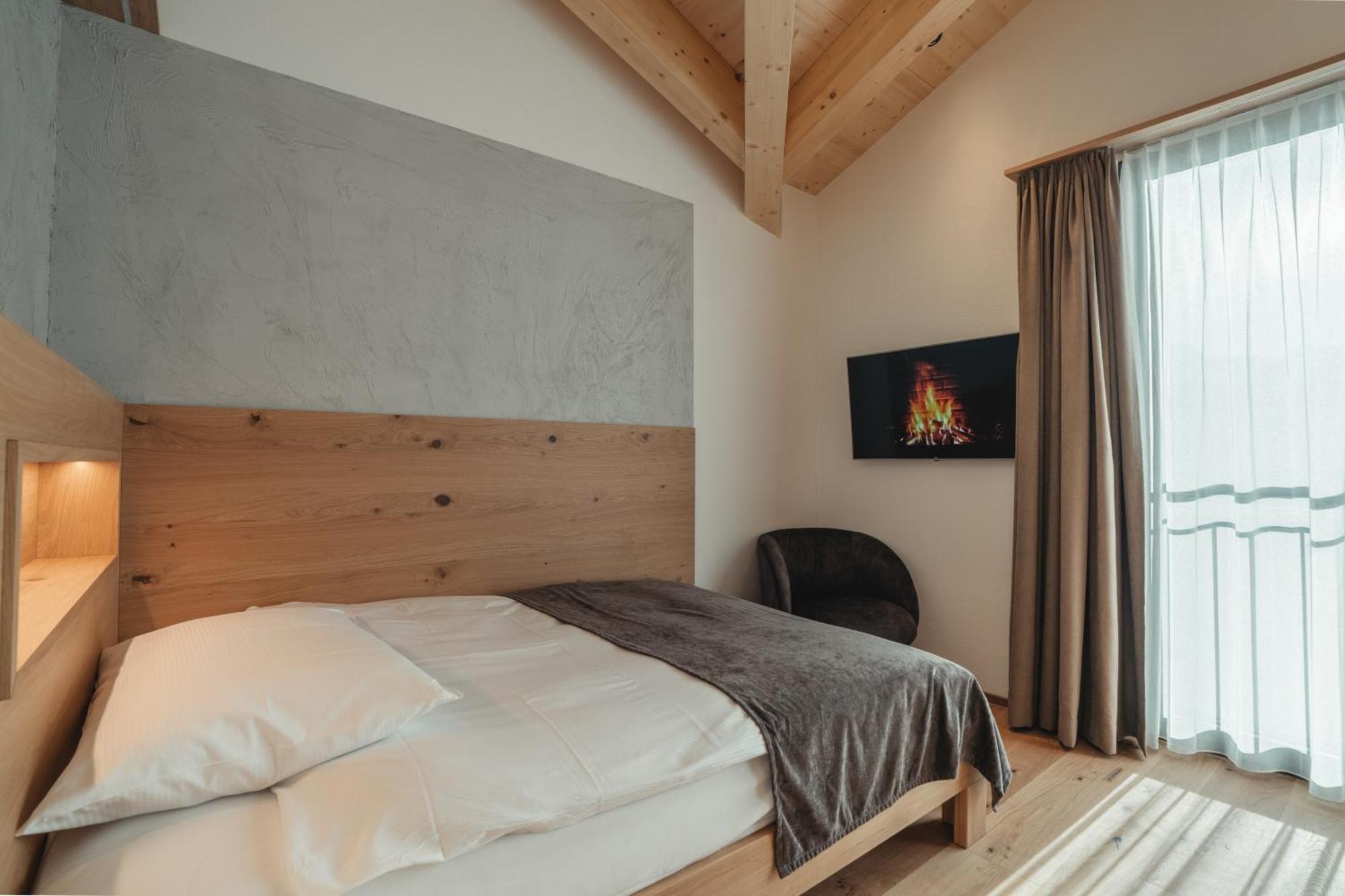 Hotel Porta Cervino Täsch Dış mekan fotoğraf